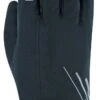 Roeckl Rottal Cover Glove Überzieh-Fahrradhandschuh - Black -Sportausrüstung 10 103853 0999 Rottal Cover Glove