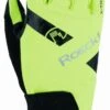 Roeckl Vaduz GTX Winter-Fahrradhandschuh - Neon Yellow -Sportausrüstung 10 103856 0215 Vaduz GTX