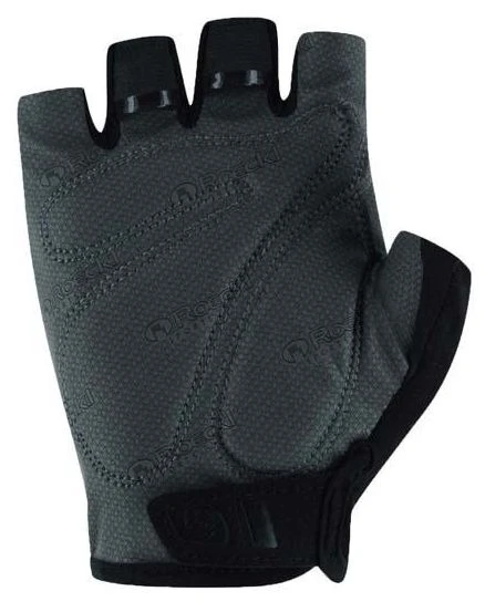 Roeckl Busano Fahrradhandschuh - Black-shadow/kiwi 4 Roeckl Busano Fahrradhandschuh - Black-shadow/kiwi – Bild 2
