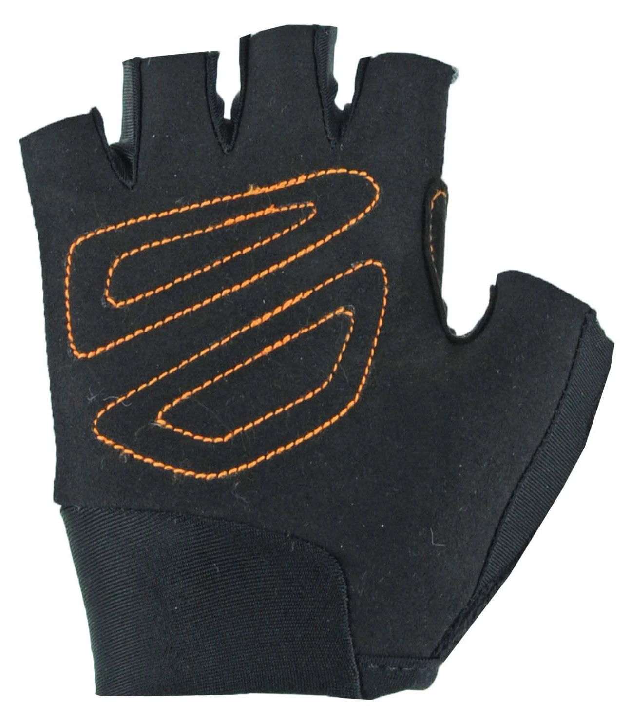 Roeckl Trapani Kinder Fahrradhandschuh - Alloy Grey 4 Roeckl Trapani Kinder Fahrradhandschuh - Alloy Grey – Bild 2