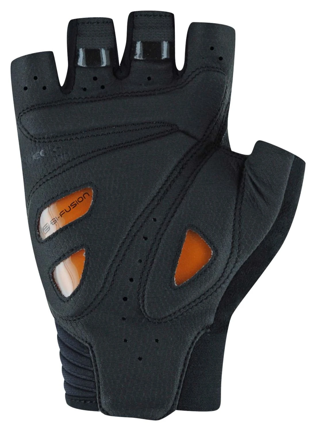 Roeckl Inverness Fahrradhandschuh - Black 4 Roeckl Inverness Fahrradhandschuh - Black – Bild 2