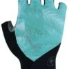 Roeckl Danis Damen Fahrradhandschuh - Blue Turquoise 2 Roeckl Danis Damen Fahrradhandschuh - Blue Turquoise -Sportausrüstung 10 110012 5190 Danis