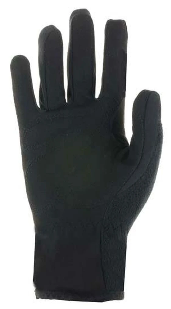 Roeckl Zarasai Kinder-Winterhandschuh - Fluo Yellow/dress Blue 4 Roeckl Zarasai Kinder-Winterhandschuh - Fluo Yellow/dress Blue – Bild 2