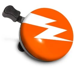 Nutcase Bell Fahrradklingel "Lightnin"