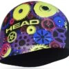 HEAD Cap Silicone Sketch Schwimmkappe - Black Gear -Sportausrüstung 100322