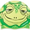 HEAD Meteor Kinder-Schwimmkappe - Lime Green -Sportausrüstung 101191