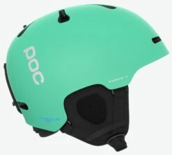 POC Fornix Spin Skihelm - Fluorite Green -Sportausrüstung 10466 FornixSPIN 1437 FluoriteGreen 05