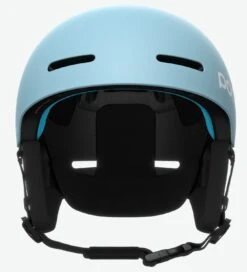 POC Fornix Spin Skihelm - Crystal Blue 7 POC Fornix Spin Skihelm - Crystal Blue -Sportausrüstung 10466 FornixSPIN 1593 CrystalBlue 02