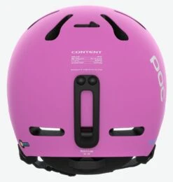POC Fornix Spin Skihelm - Actinium Pink -Sportausrüstung 10466 FornixSPIN 1708 ActiniumPink 04