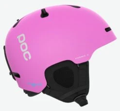 POC Fornix Spin Skihelm - Actinium Pink -Sportausrüstung 10466 FornixSPIN 1708 ActiniumPink 05