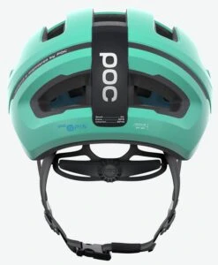 POC Omne Air Spin Rennradhelm - Fluorite Green Matt -Sportausrüstung 10721 OmneAirSPIN 1439 FluoriteGreenMatt 05