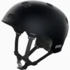 POC Crane MIPS Fahrradhelm - Uranium Black Matt -Sportausrüstung 10820 CraneMIPS 1037 MattBlack 0001