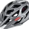 Alpina Mythos 3.0 Fahrradhelm - Dark-silver Black-red 1 Alpina Mythos 3.0 Fahrradhelm - Dark-silver Black-red -Sportausrüstung 1570171