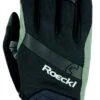 Roeckl Kreuzeck Wintersporthandschuh - Black 1 Roeckl Kreuzeck Wintersporthandschuh - Black -Sportausrüstung 20 602106 0999 Roeckl Kreuzeck Winterhandschuh