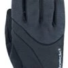 Roeckl Kaien Winterhandschuh - Black 2 Roeckl Kaien Winterhandschuh - Black -Sportausrüstung 20 602116 0999 Kaien