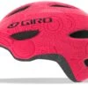 Giro Scamp Kinder Fahrradhelm - Bright Pink/pearl -Sportausrüstung 200165035 giro scamp bright pink pearl 2