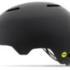 Giro Quarter FS MIPS Skatehelm - Mat Black