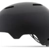 Giro Quarter FS Skatehelm - Mat Black 1 Giro Quarter FS Skatehelm - Mat Black -Sportausrüstung 200172001 Giro H QuarterFS MatteBlack Profile