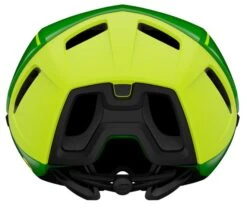 Giro Vanquish Mips Aero-Rennradhelm - Ano Green/highlight Yellow -Sportausrüstung 200201025 Giro Vanquish MIPS ano green highlight yellow back