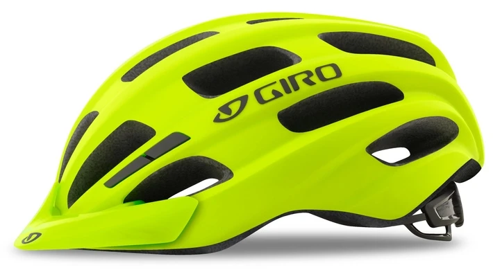 Giro Register Mips Fahrradhelm - Highlight Yellow 3 Giro Register Mips Fahrradhelm - Highlight Yellow