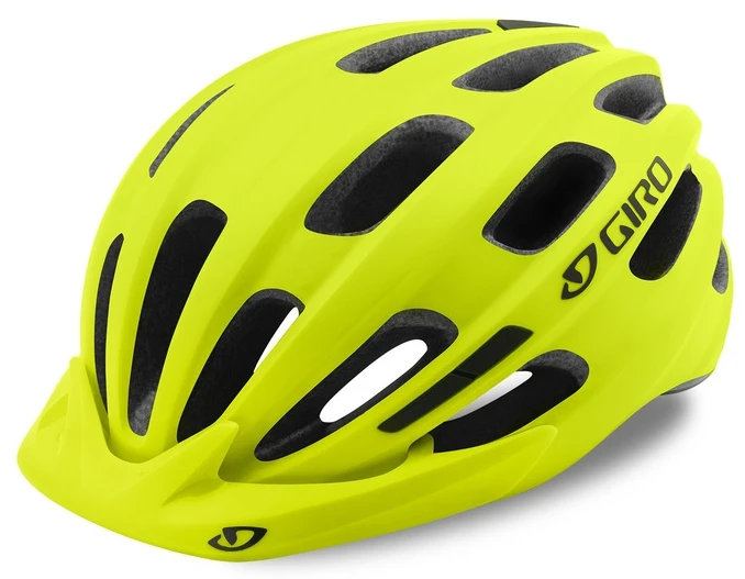 Giro Register Mips Fahrradhelm - Highlight Yellow 4 Giro Register Mips Fahrradhelm - Highlight Yellow – Bild 2