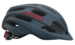 Giro Register Mips Fahrradhelm - Matte Portaro Grey -Sportausrüstung 200207010 Giro Register MIPS recreational helmet matte portaro grey left