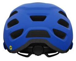 Giro Fixture Mips Fahrradhelm - Mat Trim Blue -Sportausrüstung 200213007 Giro Fixture MIPS recreational helmet matte trim blue back