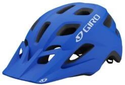 Giro Fixture Mips Fahrradhelm - Mat Trim Blue