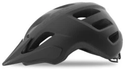 Giro Fixture Fahrradhelm - Mat Black 8 Giro Fixture Fahrradhelm - Mat Black -Sportausrüstung 200214001 Giro Fixture MatteBlack detail03