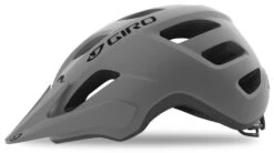 Giro Fixture Fahrradhelm - Mat Grey 7 Giro Fixture Fahrradhelm - Mat Grey -Sportausrüstung 200214004 Giro Fixture MatteGrey detail02