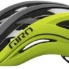 Giro AETHER Spherical Mips Rennradhelm - Mat Black Fade/highlight Yellow -Sportausrüstung 200221040 Giro Aether Spherical road helmet mat black fade highlight yellow 1