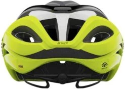 Giro AETHER Spherical Mips Rennradhelm - Mat Black Fade/highlight Yellow -Sportausrüstung 200221040 Giro Aether Spherical road helmet mat black fade highlight yellow 4