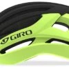 Giro Syntax MIPS Rennradhelm - Highlight Yellow/black -Sportausrüstung 200223001 giro syntax mips highlight yellow bla