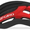 Giro Syntax MIPS Rennradhelm - Mat Black/bright Red -Sportausrüstung 200223019 giro syntax mips matte black bright r
