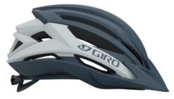 Giro Artex MIPS Cross-/Rennradhelm - Matte Portaro Grey -Sportausrüstung 200225028 Giro Artex MIPS dirt helmet matte portaro grey left