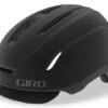 Giro Caden LED Fahrradhelm - Mat Black -Sportausrüstung 200229001 Giro caden matte black main