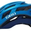Giro Helios Spherical Mips Rennradhelm - Matte Ano Blue -Sportausrüstung 200254016 giro helios spherical matte ano blue left