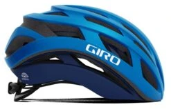 Giro Helios Spherical Mips Rennradhelm - Matte Ano Blue -Sportausrüstung 200254016 giro helios spherical matte ano blue right