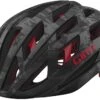 Giro Helios Spherical Mips Rennradhelm - Matte Black Crossing -Sportausrüstung 200254019 giro helios spherical matte mat black crossing 1