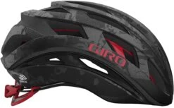 Giro Helios Spherical Mips Rennradhelm - Matte Black Crossing -Sportausrüstung 200254019 giro helios spherical matte mat black crossing 3
