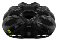 Giro Synthe MIPS II Rennradhelm - Mat Black Underground -Sportausrüstung 200255019 giro synthe mips ii matte black underground back