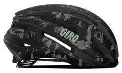Giro Synthe MIPS II Rennradhelm - Mat Black Underground -Sportausrüstung 200255019 giro synthe mips ii matte black underground right