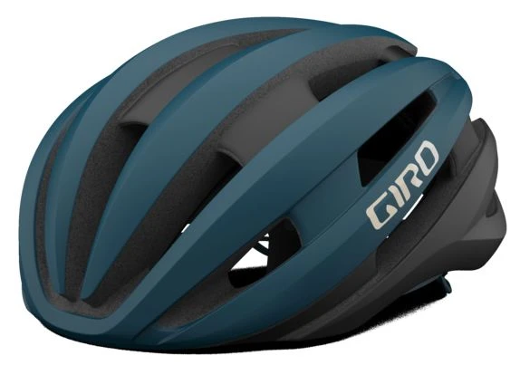 Giro Synthe MIPS II Rennradhelm - Matte Harbor Blue 4 Giro Synthe MIPS II Rennradhelm - Matte Harbor Blue – Bild 2