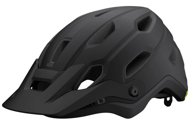 Giro Source Mips-MTB-Fahrradhelm - Matte Black Fade 4 Giro Source Mips-MTB-Fahrradhelm - Matte Black Fade – Bild 2
