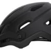 Giro Source Mips-MTB-Fahrradhelm - Matte Black Fade -Sportausrüstung 200256001 Giro Source MIPS dirt helmet matte black fade right