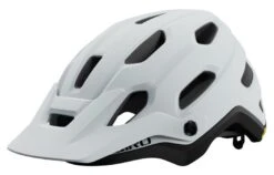 Giro Source Mips-MTB-Fahrradhelm - Matte Chalk -Sportausrüstung 200256005 Giro Source MIPS dirt helmet matte chalk hero main