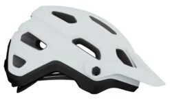 Giro Source Mips-MTB-Fahrradhelm - Matte Chalk -Sportausrüstung 200256005 Giro Source MIPS dirt helmet matte chalk left