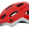 Giro Source Mips-MTB-Fahrradhelm - Trim Red 2 Giro Source Mips-MTB-Fahrradhelm - Trim Red -Sportausrüstung 200256011 Giro Source MIPS dirt helmet trim red right
