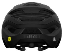 Giro Merit Spherical MIPS MTB Helm - Matte Black/gloss Black -Sportausrüstung 200261007 giro merit spherical matte black gloss black back