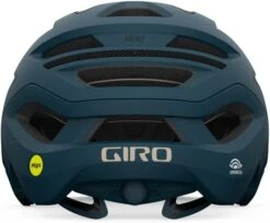Giro Merit Spherical MIPS MTB Helm - Matte Harbor Blue -Sportausrüstung 200261008 giro merit spherical matte harbor blue 4